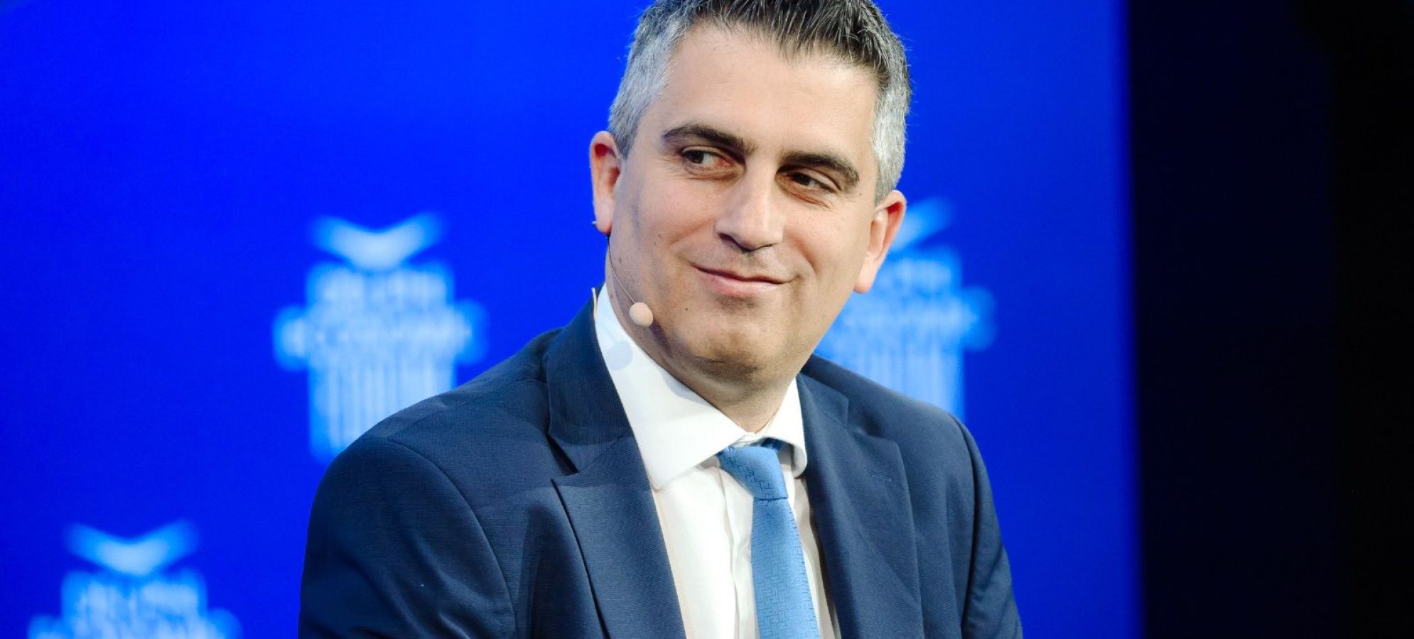 Χρίστος Δήμας από Δελφούς: Στο επίκεντρο τα μεγάλα έργα υποδομών και ο εκσυγχρονισμός των μεταφορών